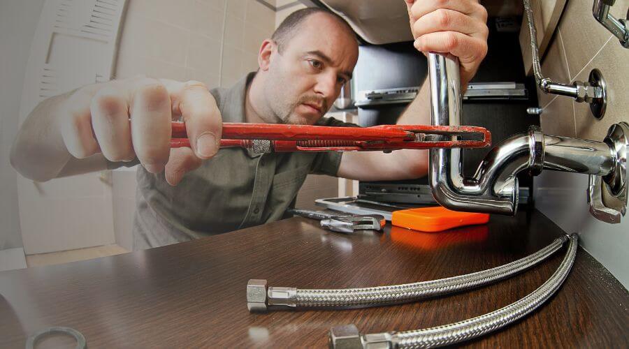 Local tankless water heater installation in Sweetwater, TN